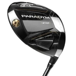 Callaway Paradym Star Driver 9 Callaway Paradym Star Driver -Callaway Sales Store callaway paradym star driver sole2 itempicture