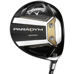 Callaway Women's Paradym Star Fairway Wood 8 Callaway Women's Paradym Star Fairway Wood -Callaway Sales Store callaway paradym star fairway wood sole itempicture