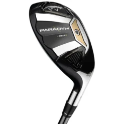 Callaway Paradym Star Hybrid 9 Callaway Paradym Star Hybrid -Callaway Sales Store callaway paradym star hybrid sole2 itempicture