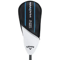 Callaway Paradym Super Hybrid 19 Callaway Paradym Super Hybrid -Callaway Sales Store callaway paradym super hybrid cover itempicture