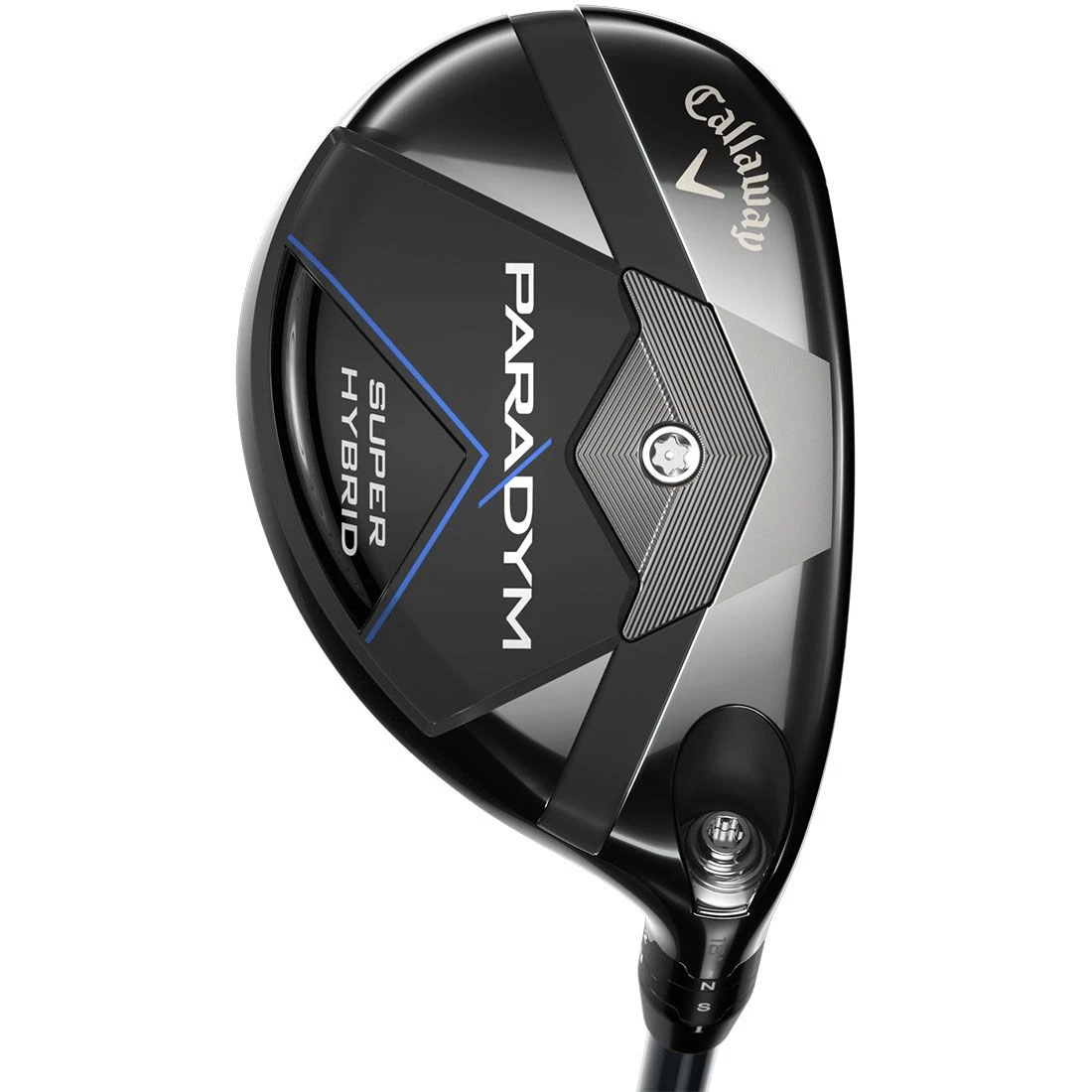 Callaway Paradym Super Hybrid 4 Callaway Paradym Super Hybrid - Image 4