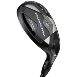 Callaway Paradym Super Hybrid 14 Callaway Paradym Super Hybrid -Callaway Sales Store callaway paradym super hybrid sole toe itempicture