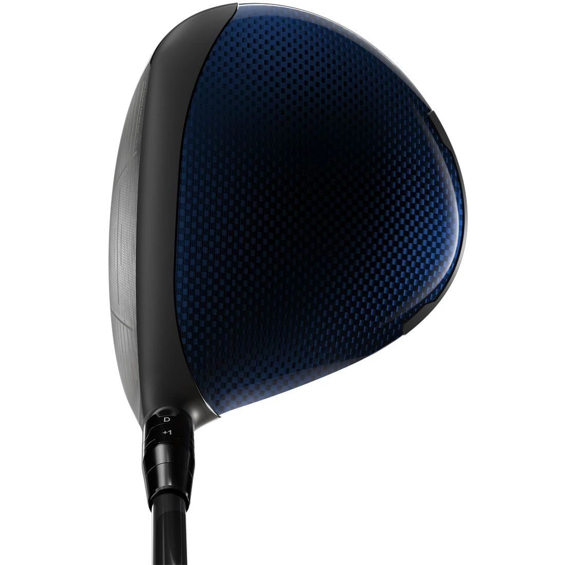Callaway 2023 Paradym Triple Diamond Driver 2 Callaway 2023 Paradym Triple Diamond Driver - Image 2