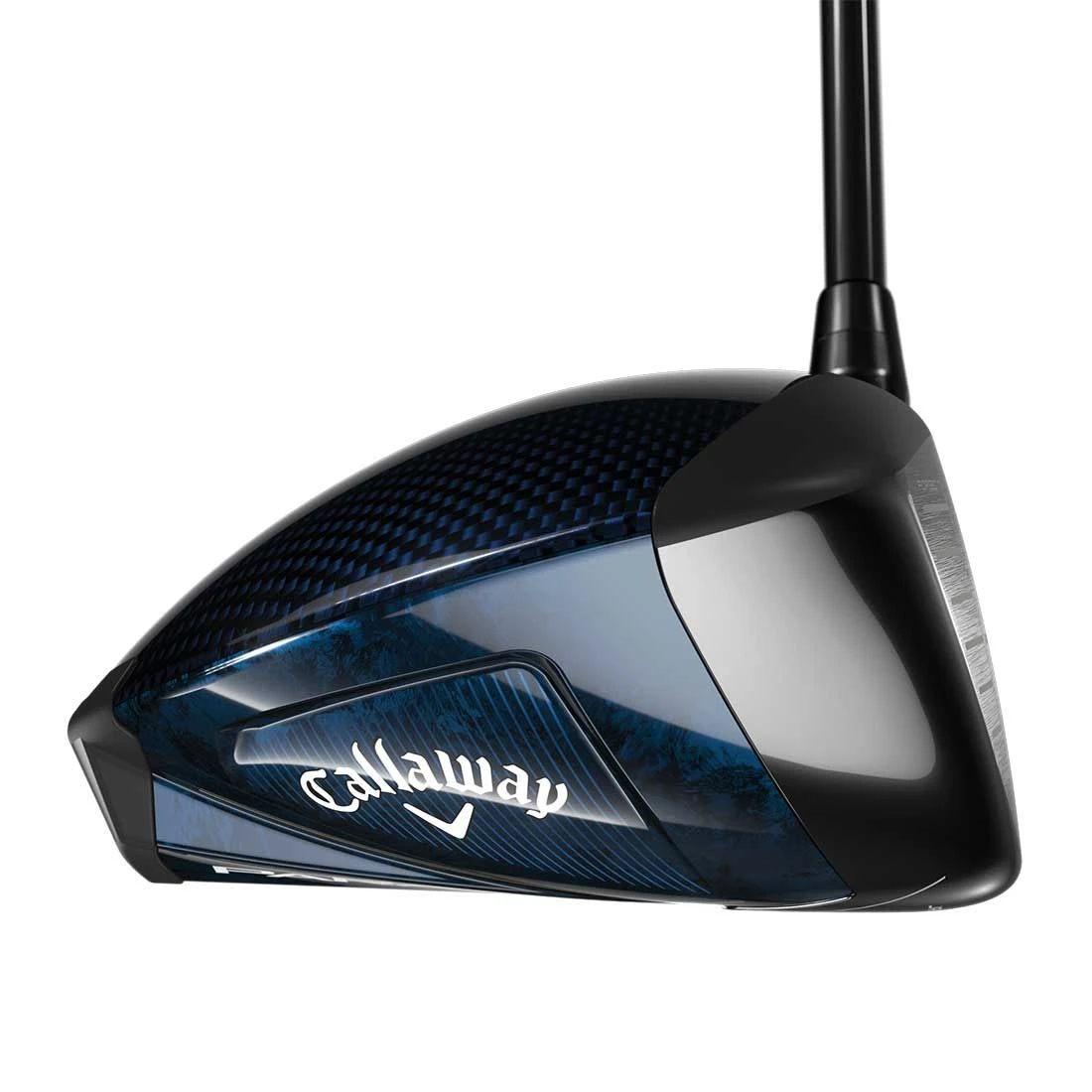 Callaway 2023 Paradym Triple Diamond Driver 6 Callaway 2023 Paradym Triple Diamond Driver - Image 6