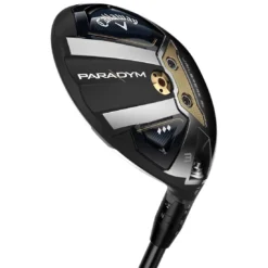 Callaway 2023 Paradym Triple Diamond Fairway Wood -Callaway Sales Store callaway paradym td fairway wood sole2 itempicture
