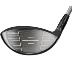 Callaway 2023 Women's Paradym X Driver -Callaway Sales Store callaway paradym x driver face itempicture