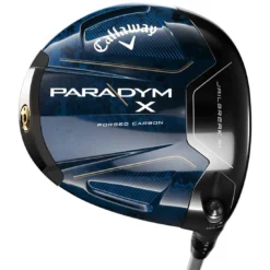 Callaway 2023 Paradym X Driver -Callaway Sales Store callaway paradym x driver sole itempicture 1