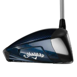 Callaway 2023 Women's Paradym X Driver -Callaway Sales Store callaway paradym x driver toe itempicture