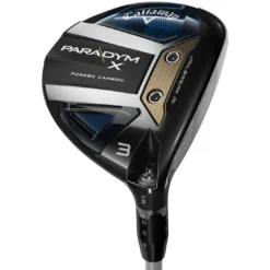 Callaway 2023 Women's Paradym X Fairway Wood