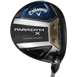 Callaway 2023 Paradym X Fairway Wood 8 Callaway 2023 Paradym X Fairway Wood -Callaway Sales Store callaway paradym x fairway wood sole itempicture 1