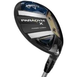 Callaway 2023 Paradym X Fairway Wood 9 Callaway 2023 Paradym X Fairway Wood -Callaway Sales Store callaway paradym x fairway wood sole2 itempicture 1