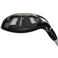 Callaway 2023 Women's Paradym X Hybrid 11 Callaway 2023 Women's Paradym X Hybrid -Callaway Sales Store callaway paradym x hybrid back itempicture 1