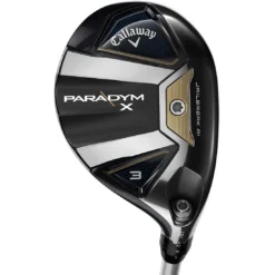 Callaway 2023 Women's Paradym X Hybrid 9 Callaway 2023 Women's Paradym X Hybrid -Callaway Sales Store callaway paradym x hybrid sole itempicture 1