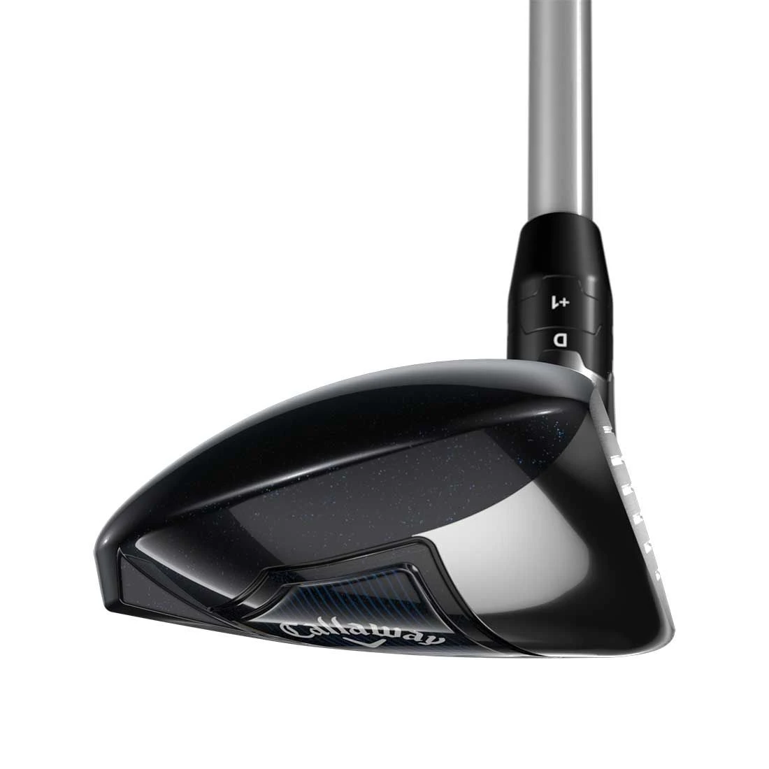 Callaway 2023 Women's Paradym X Hybrid 7 Callaway 2023 Women's Paradym X Hybrid - Image 7