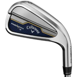 Callaway 2023 Paradym X Single Iron 7 Callaway 2023 Paradym X Single Iron -Callaway Sales Store callaway paradym x irons hero itempicture