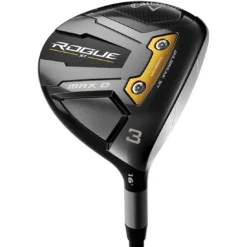 Callaway Women's Rogue ST MAX D Fairway Wood