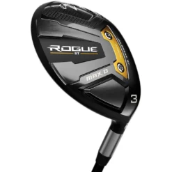Callaway Women's Rogue ST MAX D Fairway Wood 8 Callaway Women's Rogue ST MAX D Fairway Wood -Callaway Sales Store callaway rogue st max d fairway wood sole alt itempicture