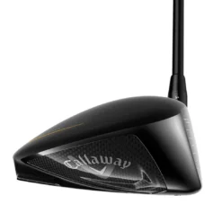Callaway Rogue ST MAX Driver -Callaway Sales Store callaway rogue st max driver toe itempicture 1