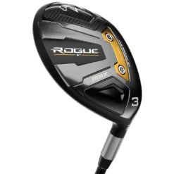 Callaway Women's Rogue ST MAX Fairway Wood -Callaway Sales Store callaway rogue st max fairway wood sole alt itempicture