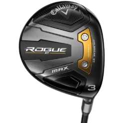 Callaway Women's Rogue ST MAX Fairway Wood -Callaway Sales Store callaway rogue st max fairway wood sole itempicture