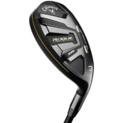 Callaway Rogue ST MAX Combo Irons 11 Callaway Rogue ST MAX Combo Irons -Callaway Sales Store callaway rogue st max hybrid sole alt itempicture