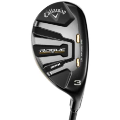Callaway Rogue ST MAX Combo Irons 12 Callaway Rogue ST MAX Combo Irons -Callaway Sales Store callaway rogue st max hybrid sole itempicture