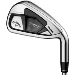 Callaway Rogue ST MAX Irons 6 Callaway Rogue ST MAX Irons -Callaway Sales Store callaway rogue st max irons back itempicture 1