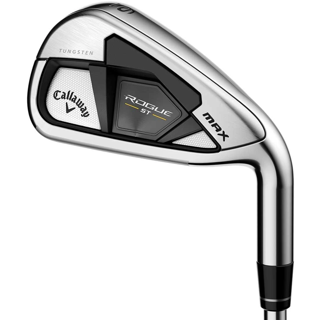 Callaway Rogue ST MAX Combo Irons 8 Callaway Rogue ST MAX Combo Irons - Image 8