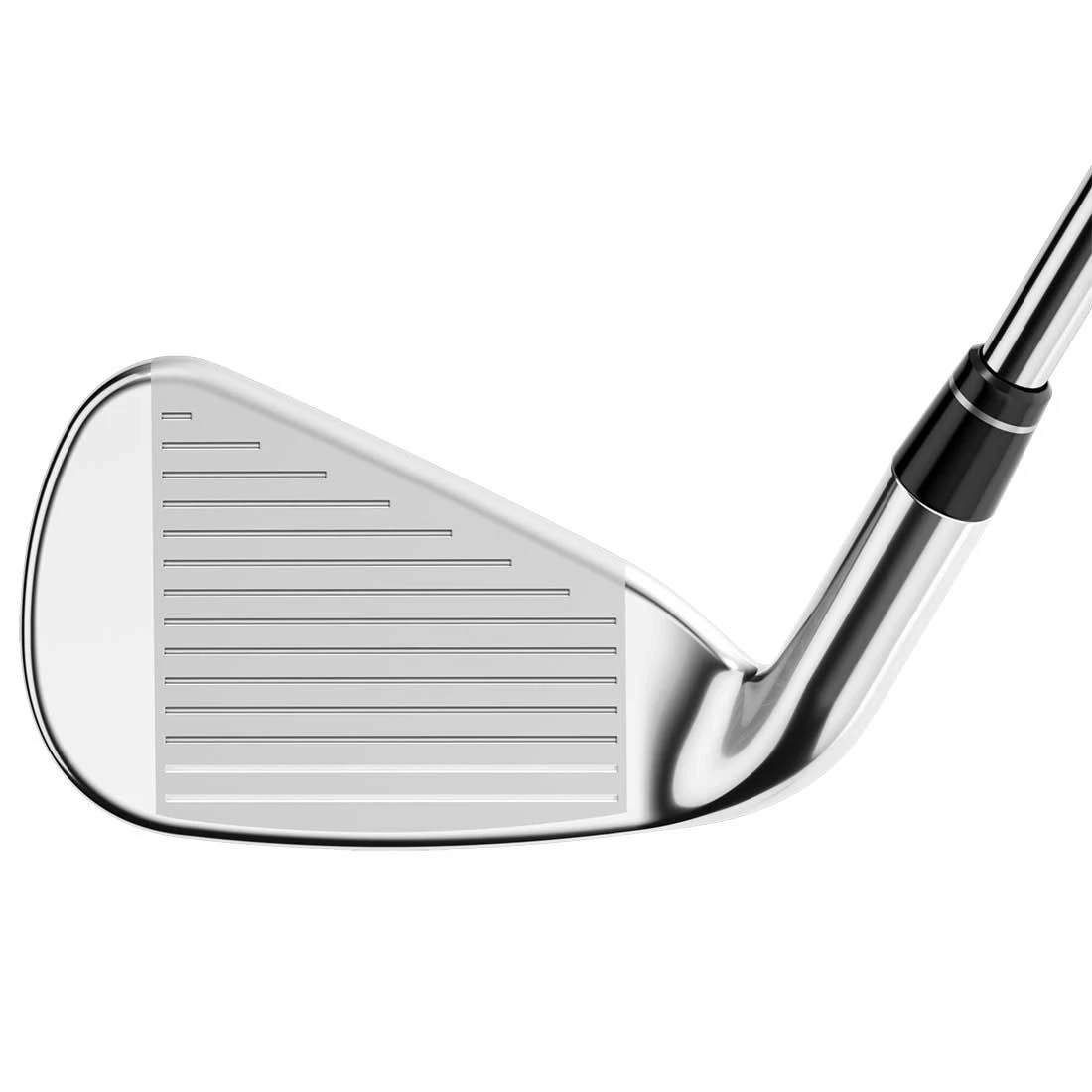 Callaway Rogue ST MAX Irons 4 Callaway Rogue ST MAX Irons - Image 4