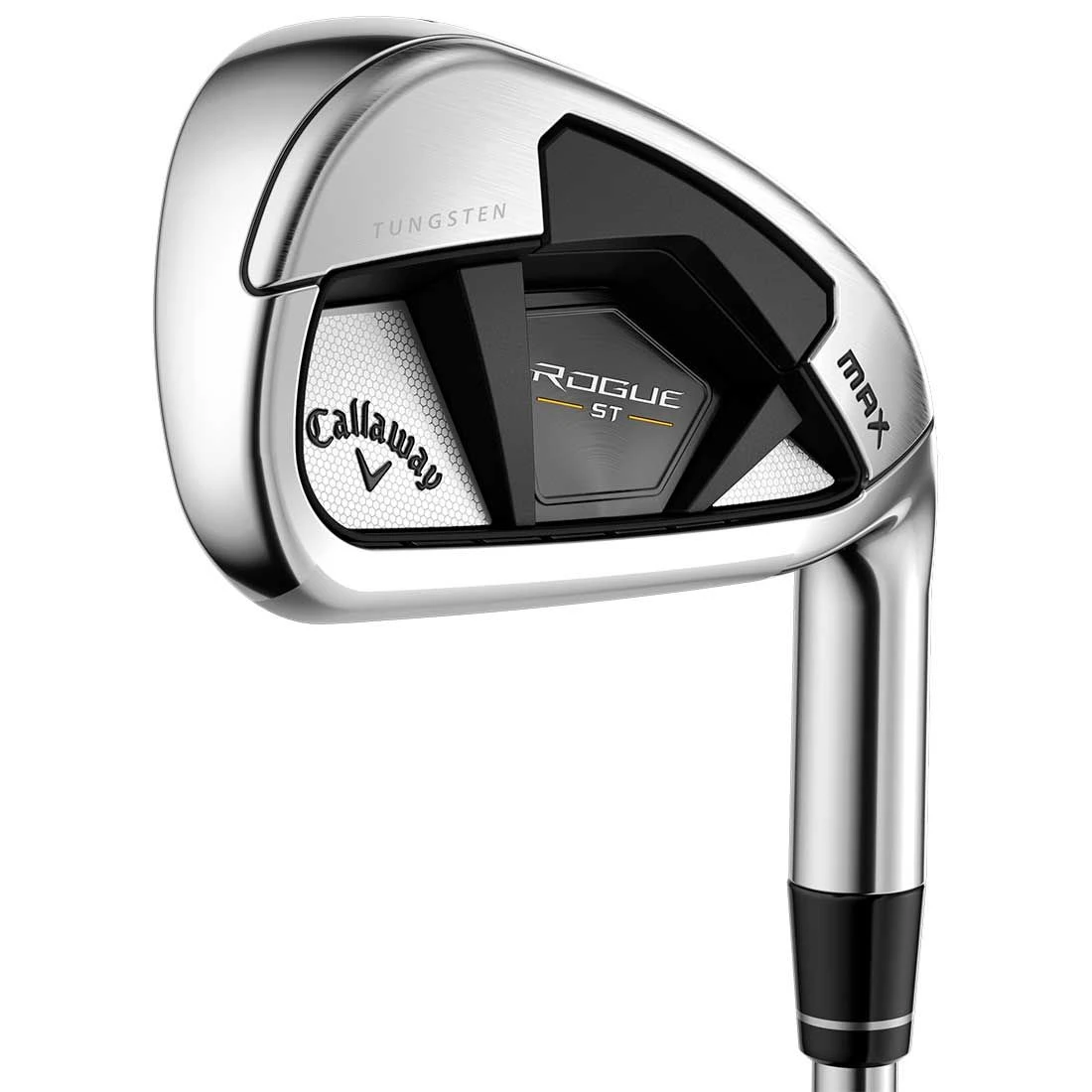 Callaway Rogue ST MAX Single Irons 1 Callaway Rogue ST MAX Single Irons