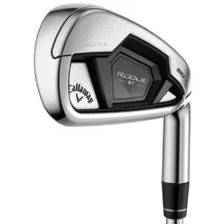Callaway Rogue ST MAX OS Single Irons