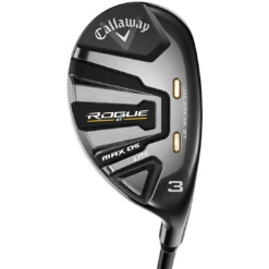 Callaway Rogue ST MAX OS Lite Combo Irons -Callaway Sales Store callaway rogue st max os lite hybrid sole itempicture 3