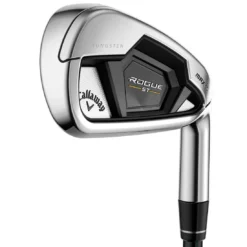 Callaway Women's Rogue ST MAX OS Lite Irons