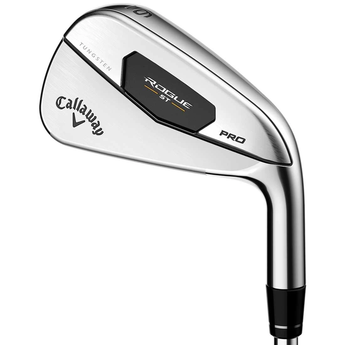 Callaway Rogue ST Pro Irons 3 Callaway Rogue ST Pro Irons - Image 3