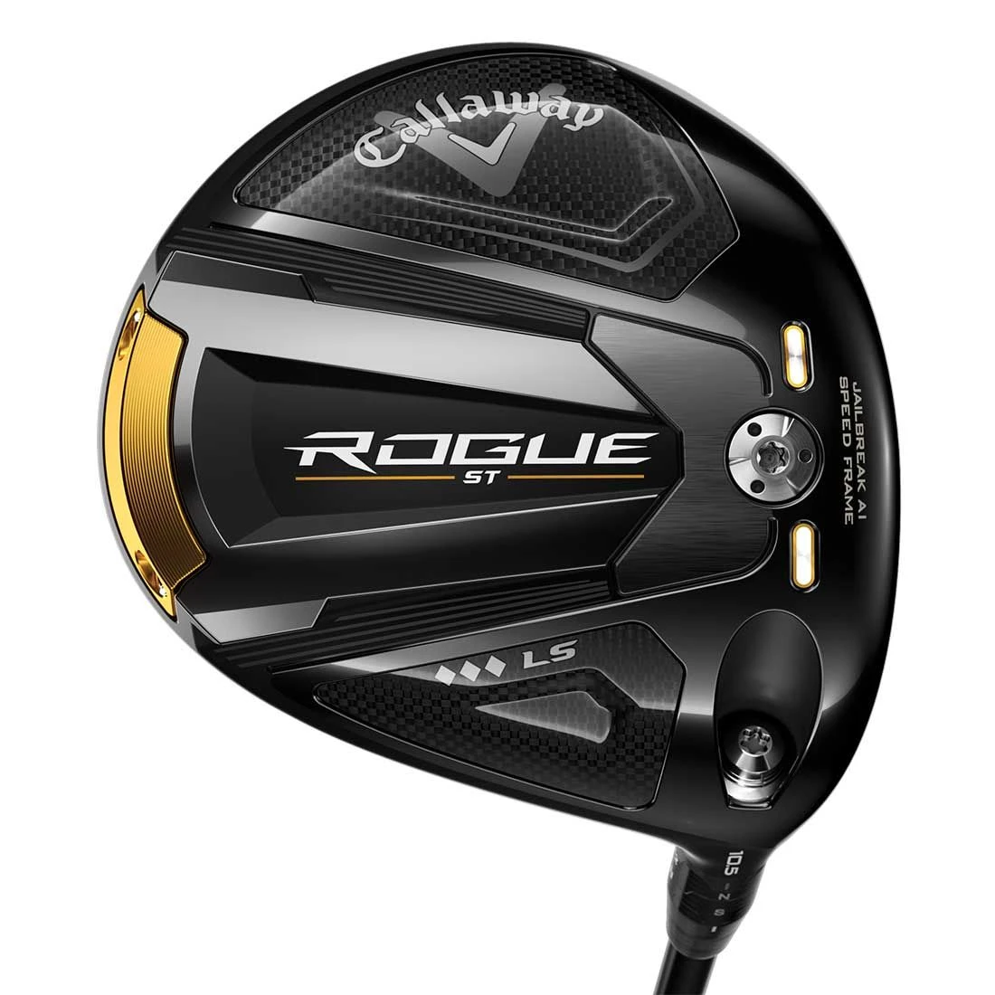 Callaway Rogue ST Triple Diamond LS Driver 3 Callaway Rogue ST Triple Diamond LS Driver - Image 3