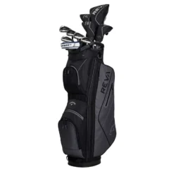 Callaway Women's REVA 8-Piece Complete Set -Callaway Sales Store callaway womens big bertha reva 11 piece package set black headcovers itempicture