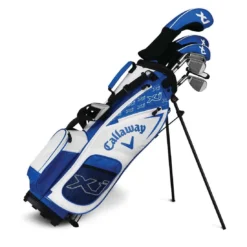 Callaway Juniors XJ-3 7-Piece Set