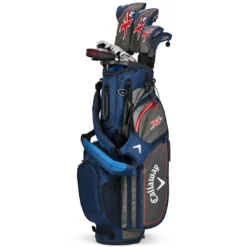 Callaway XR Complete Set