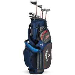 Callaway XR Complete Set -Callaway Sales Store callaway xr 13 piece complete set hero no covers itempicture