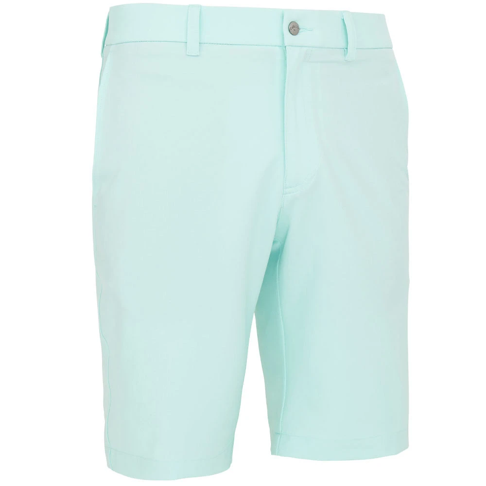 Callaway Chev Tech II Shorts - Aruba Blue 1 Callaway Chev Tech II Shorts - Aruba Blue