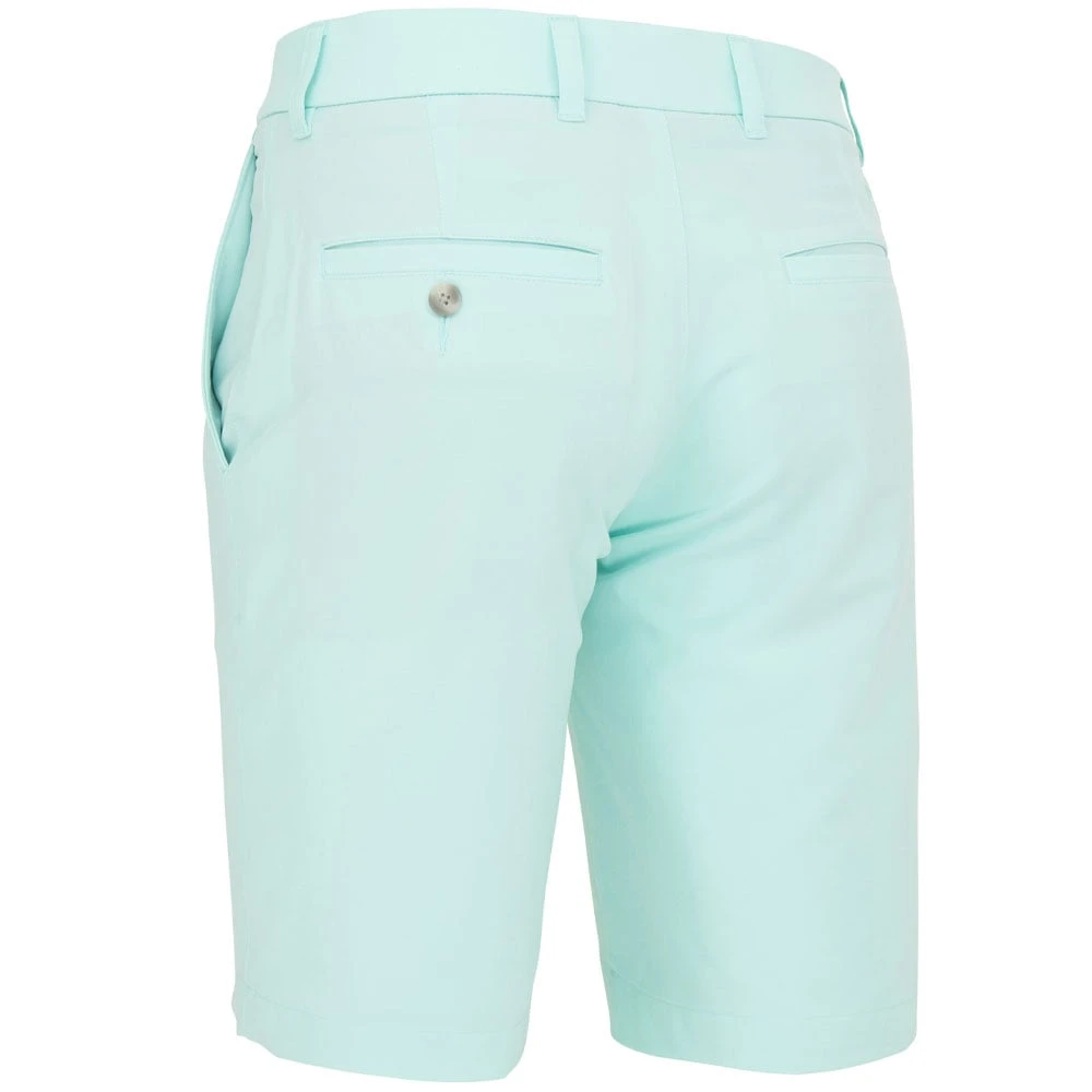 Callaway Chev Tech II Shorts - Aruba Blue 2 Callaway Chev Tech II Shorts - Aruba Blue - Image 2