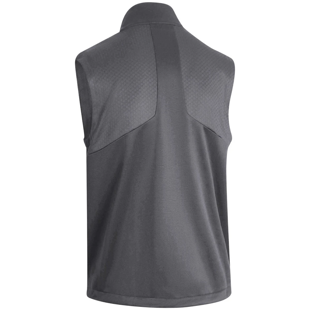 Callaway Swing Tech Vest - Quiet Shade 2 Callaway Swing Tech Vest - Quiet Shade - Image 2