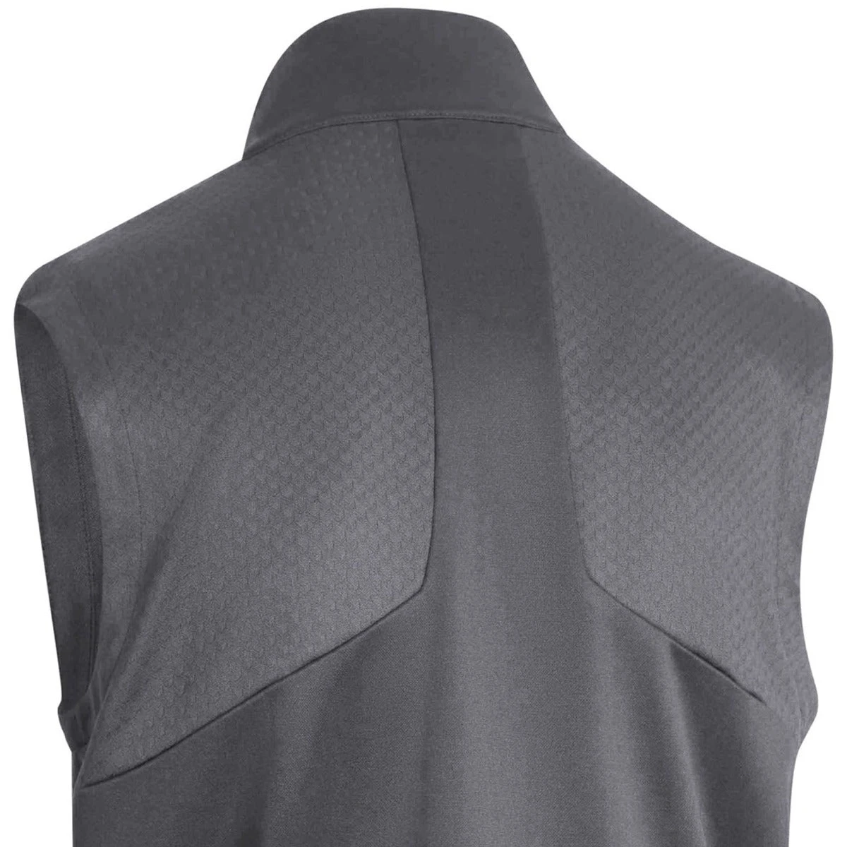 Callaway Swing Tech Vest - Quiet Shade 4 Callaway Swing Tech Vest - Quiet Shade - Image 4