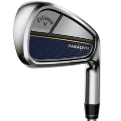 Callaway Paradym Irons - Steel -Callaway Sales Store callaway paradym irons 3