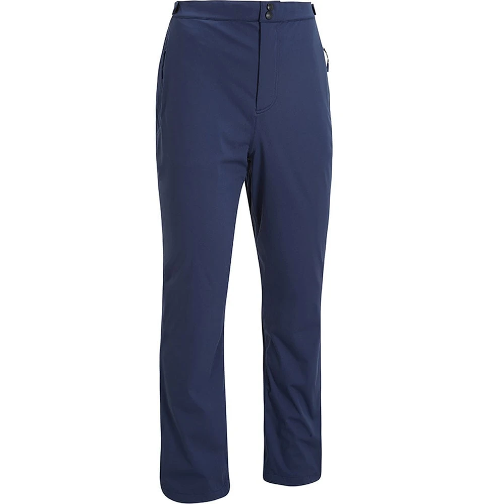 Callaway Stormguard II Waterproof Trousers - Peacoat 1 Callaway Stormguard II Waterproof Trousers - Peacoat