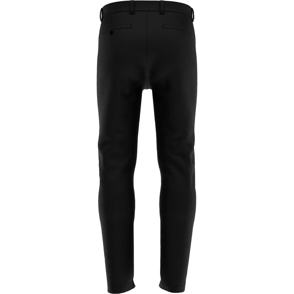 Callaway Water Resistant Thermal Trousers - Caviar 2 Callaway Water Resistant Thermal Trousers - Caviar - Image 2