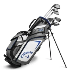 Callaway Juniors XT 10-Piece Set