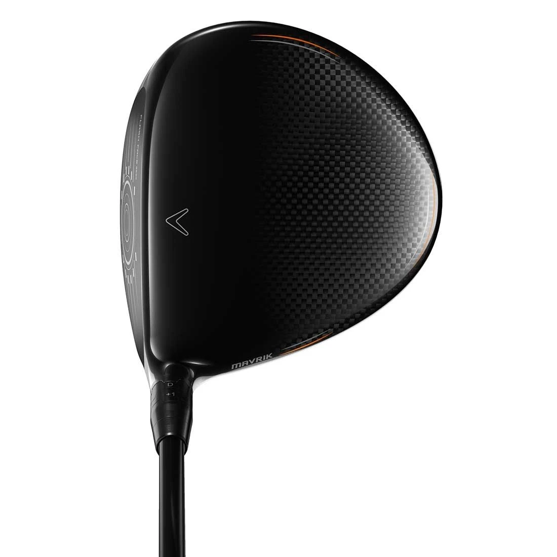 Callaway MAVRIK Driver 2 Callaway MAVRIK Driver - Image 2