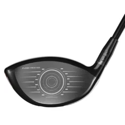 Callaway MAVRIK Driver - Pre-Owned -Callaway Sales Store golf driver callaway mavrik driver face itempicture