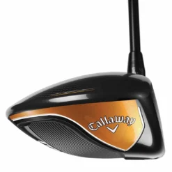 Callaway MAVRIK Driver - Pre-Owned -Callaway Sales Store golf driver callaway mavrik driver toe itempicture